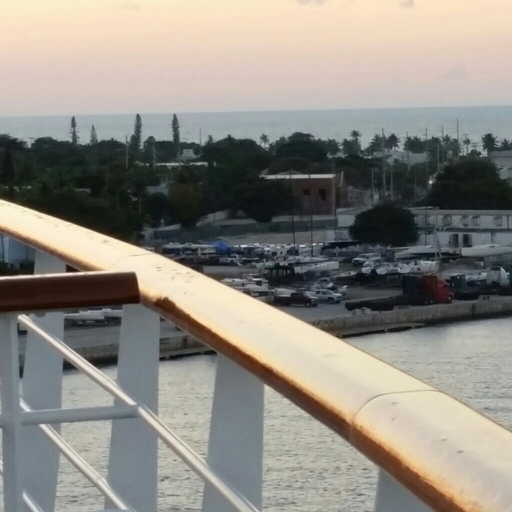 Meet your Posher, Debra