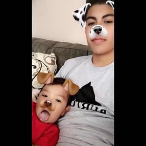 Meet your Posher, Hector