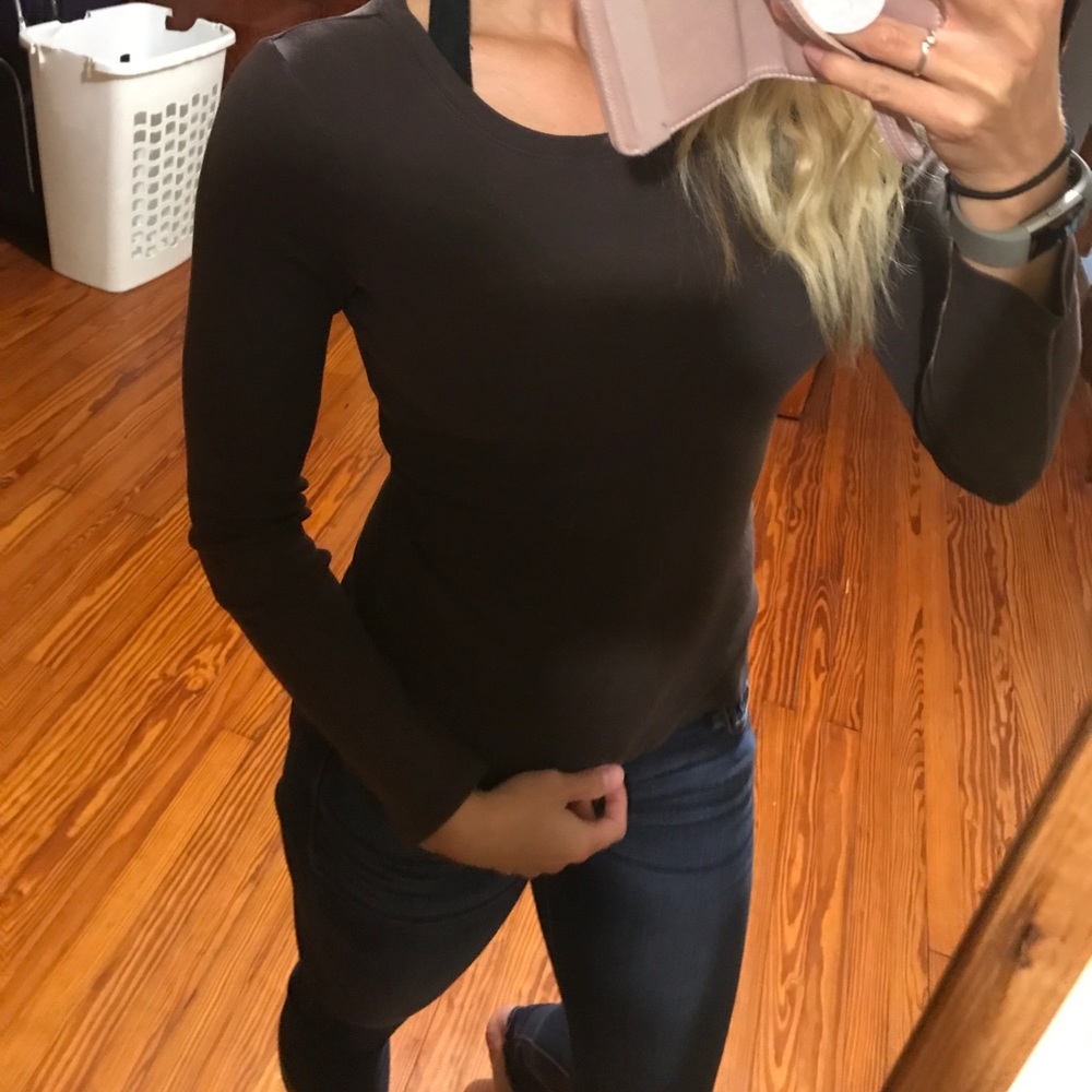 Old navy long sleeve