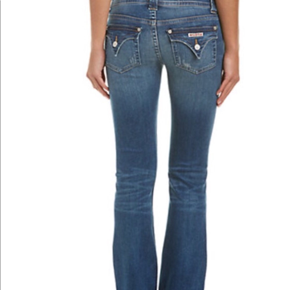 Hudsons Bootcut