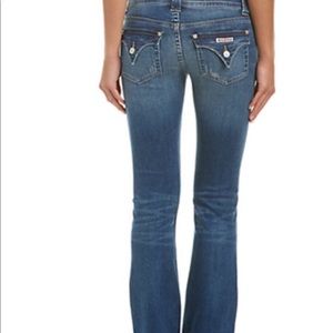 Hudsons Bootcut