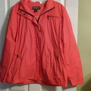 Eddie Bauer Lightweight Jacket