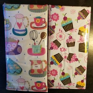 The Sweetest Duo Server Book/Wallet