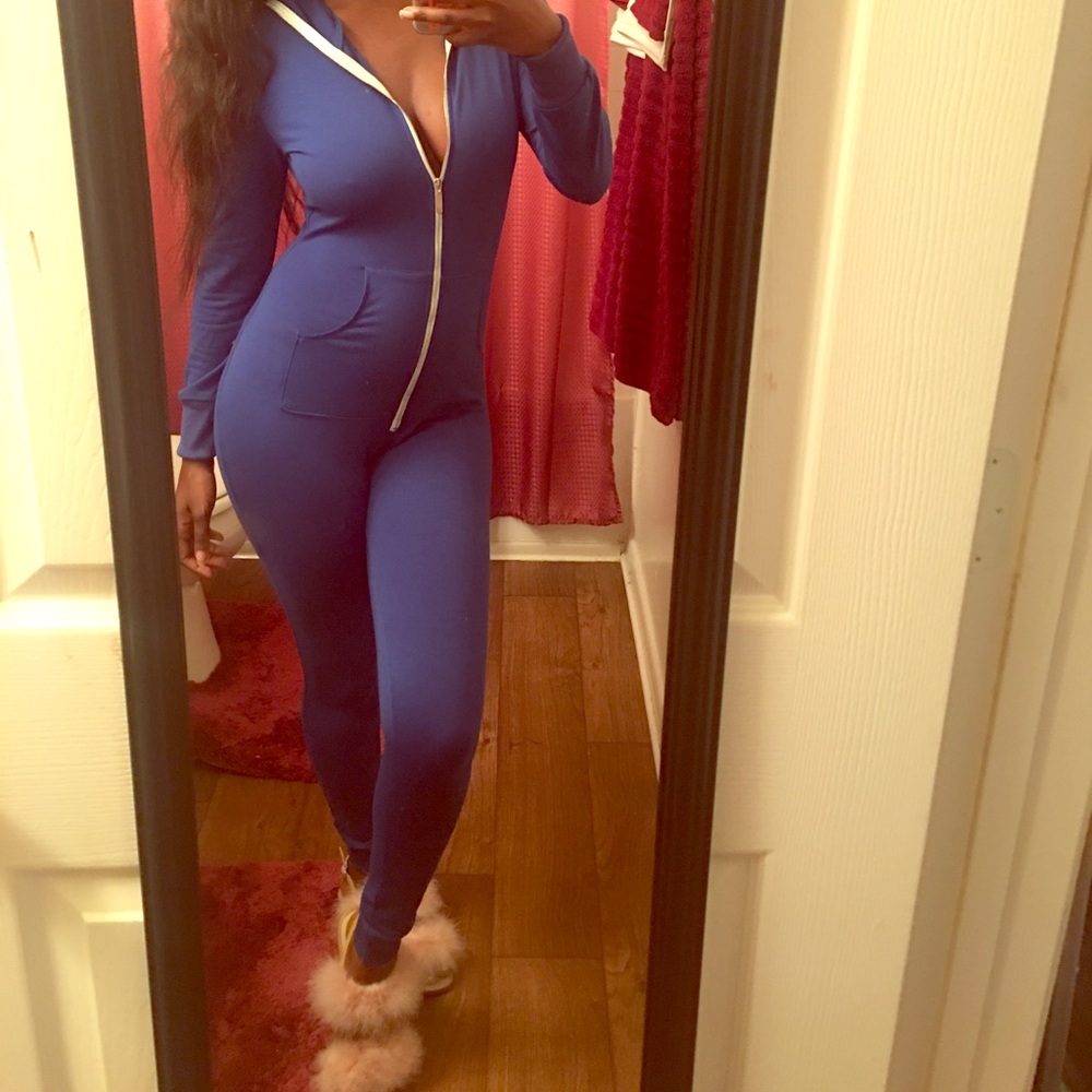 Jumpsuit ‼️(FINAL SALE)‼️Don't Miss Out‼️