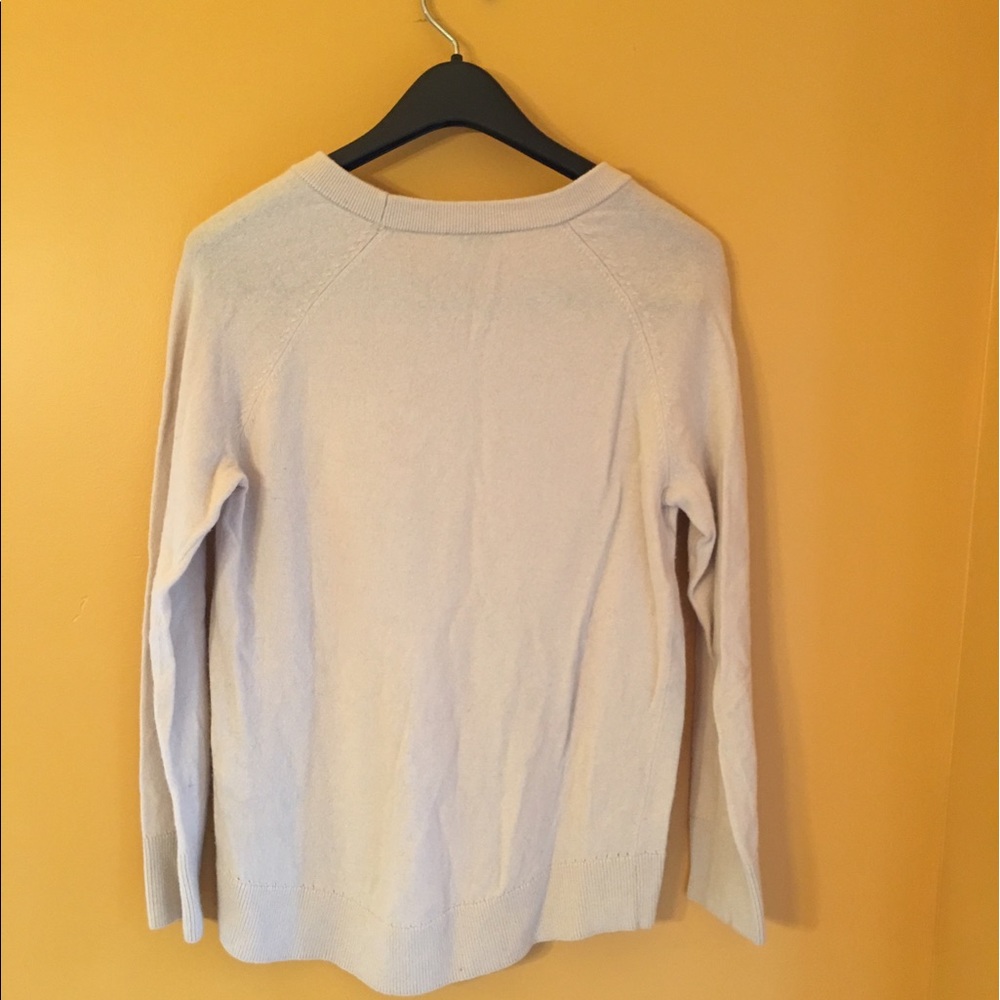 Kate Spade bow sweater - Picture 2 of 4