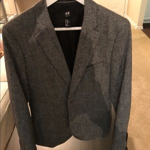 H&M Blazer - Skinny