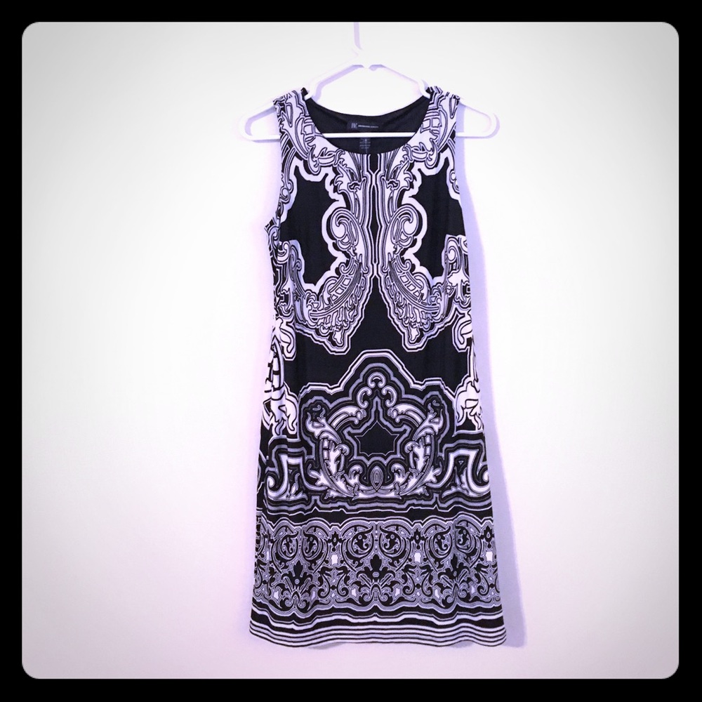 ✨Price Firm✨ NWT INC International Concepts dress