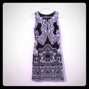 ✨Price Firm✨ NWT INC International Concepts dress