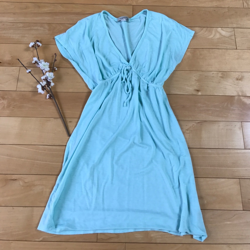 Flowy dress