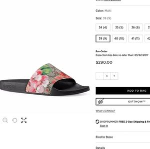 Meet your Posher, Ebony