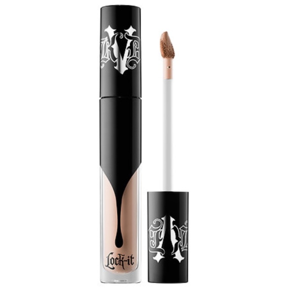 Kat Von D lock it Concealer