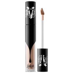 Kat Von D lock it Concealer