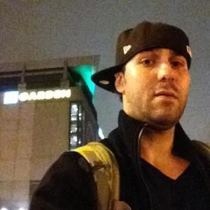 Meet your Posher, Antonio