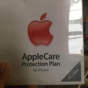 AppleCare protection