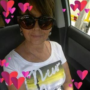 Meet your Posher, Debra