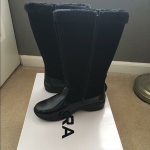 Rain Boots