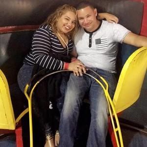 Meet your Posher, Erika