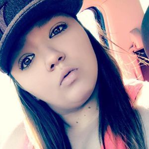 Meet your Posher, Tiffany