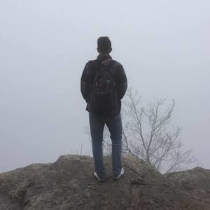 Meet your Posher, Ryan