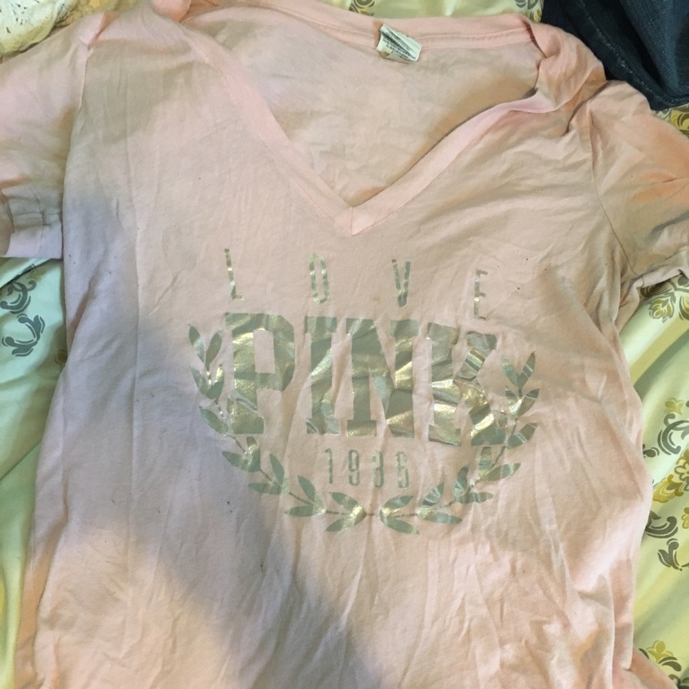 Victoria secret sleep shirt