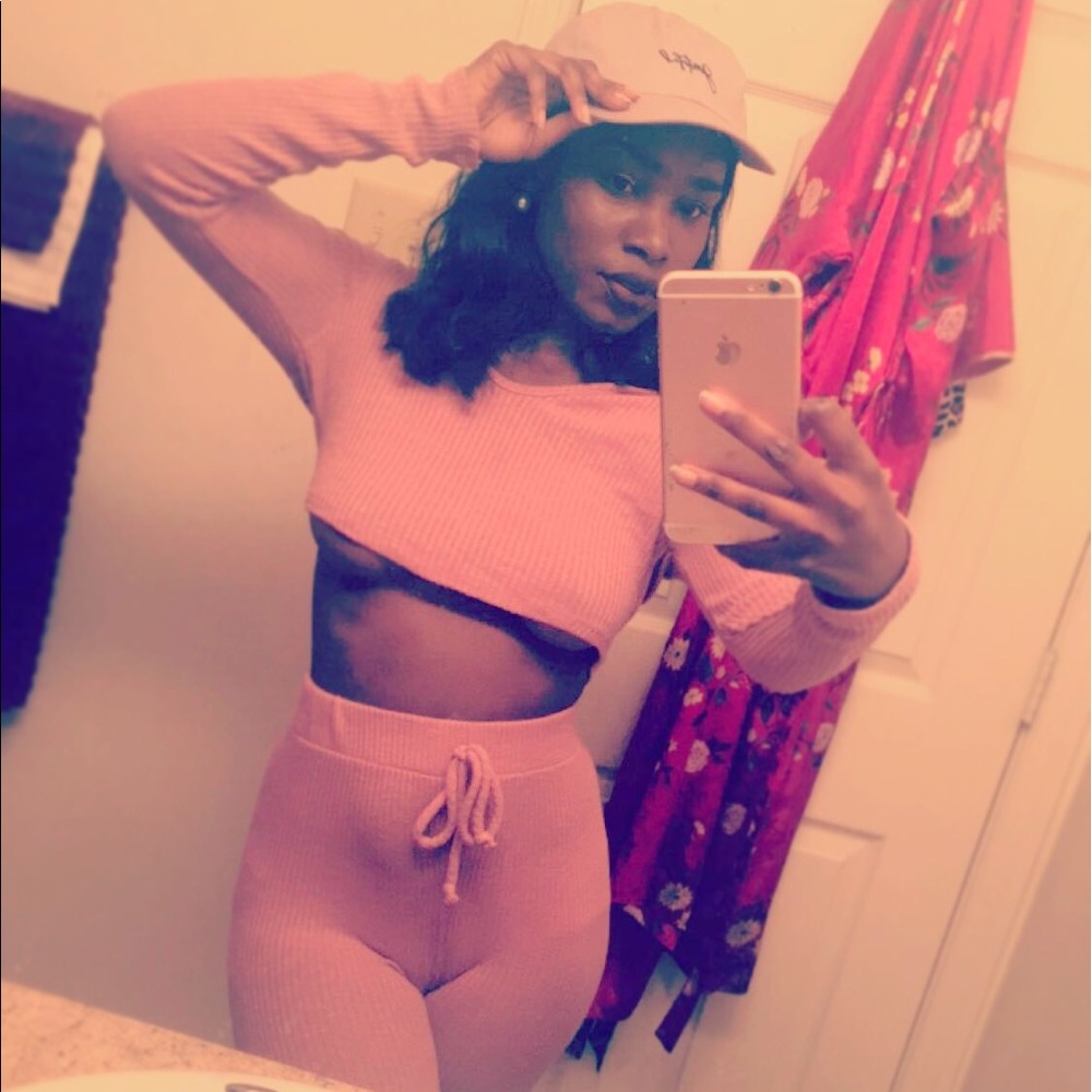 2 Piece Set ‼️(FINAL SALE)‼️