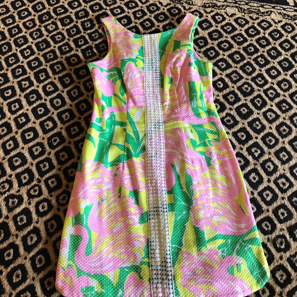 Lilly for Target shift- size 4