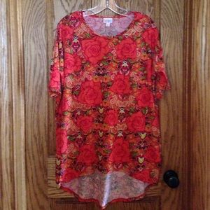 Lularoe XS Irma