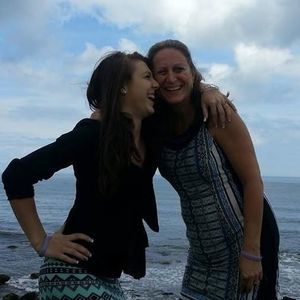 Meet your Posher, Gail