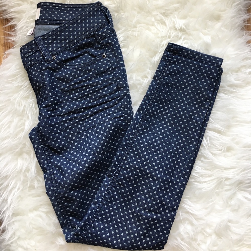 ✨MAKE AN OFFER ✨ jeggings