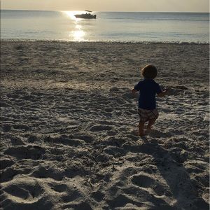 Meet your Posher, Donna