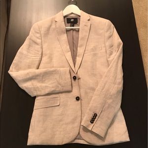 Great H&M Blazer - great for spring and summer
