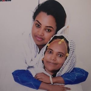 Meet your Posher, Rahel