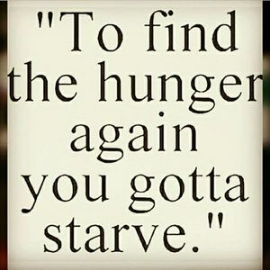 Meet your Posher, Natasha