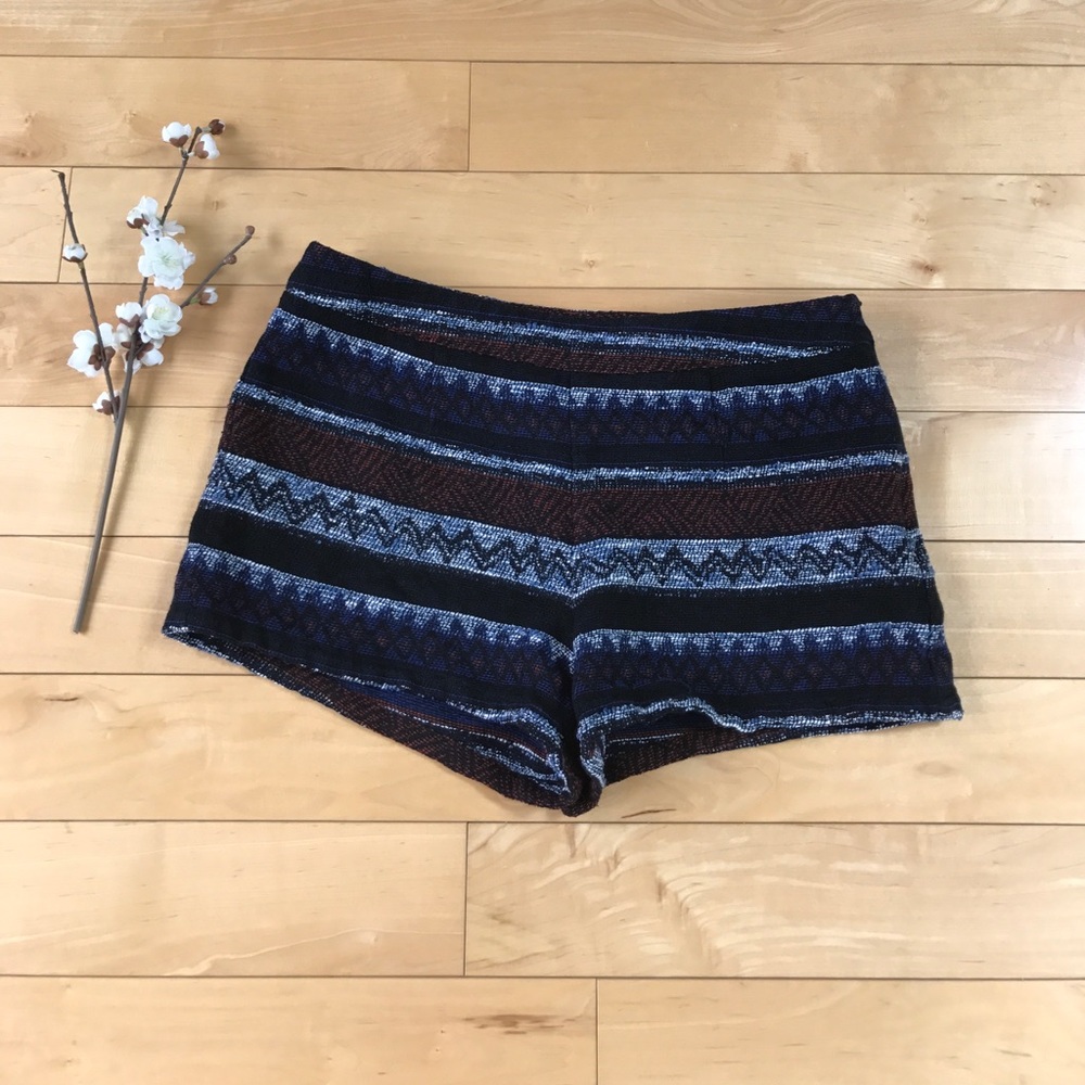 Forever 21 shorts