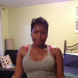 Meet your Posher, Camille