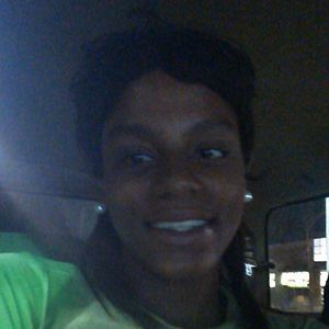 Meet your Posher, Jaleesa