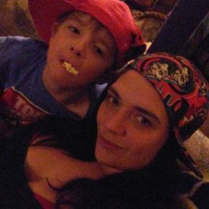 Meet your Posher, Nikki