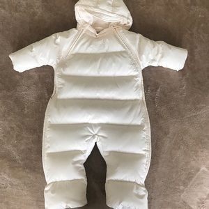 toddler Ralph Lauren snow suit