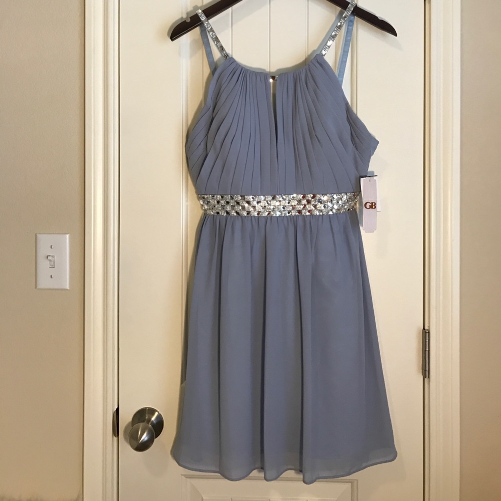 NWT 💎 Gianni Bini embellished cocktail dress 💎