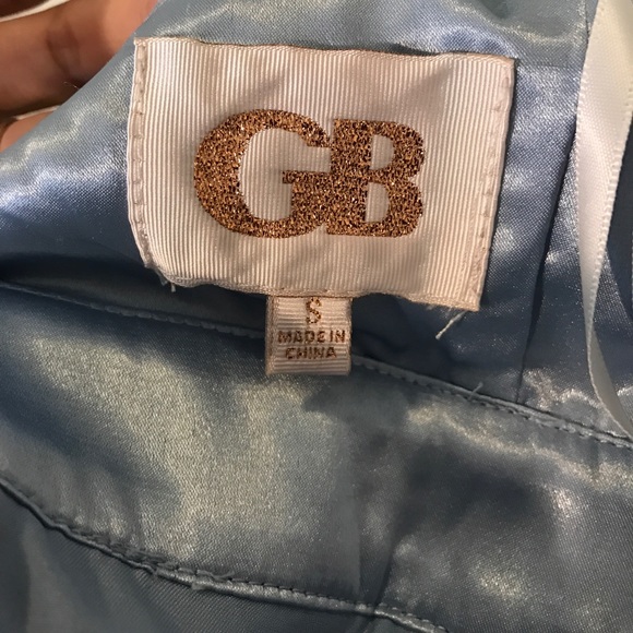 NWT 💎 Gianni Bini embellished cocktail dress 💎 - Picture 6 of 8