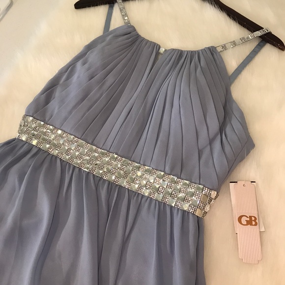 NWT 💎 Gianni Bini embellished cocktail dress 💎 - Picture 7 of 8