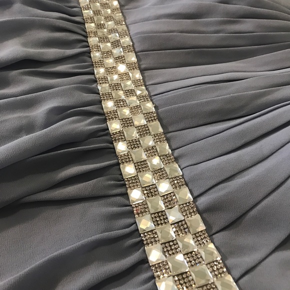 NWT 💎 Gianni Bini embellished cocktail dress 💎 - Picture 8 of 8