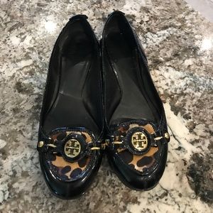 Tory Burch dress shoes size 9 1/2