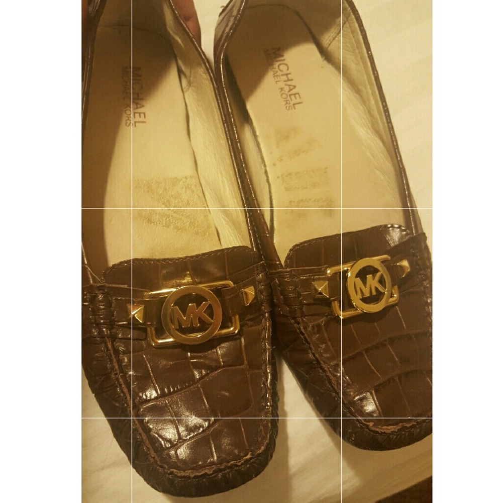 Michael Kors Flats