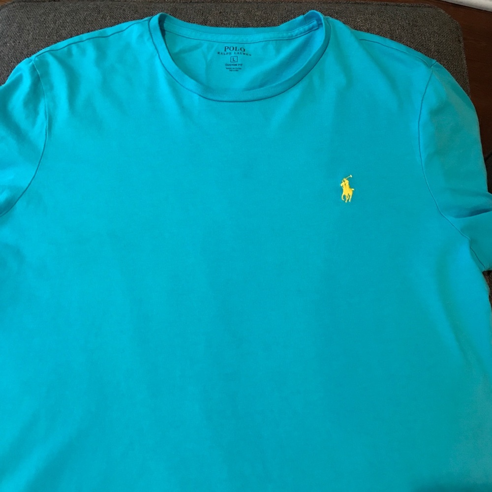 Polo T-shirt