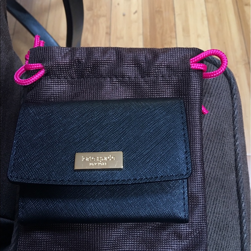 Kate spade ♠️ credit card holder
