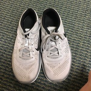 Nike Flex Run
