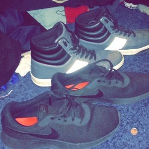 Meet your Posher, Shawn