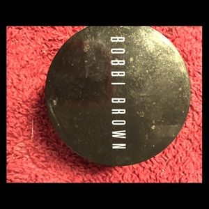 Bobbi brown balm rinse
