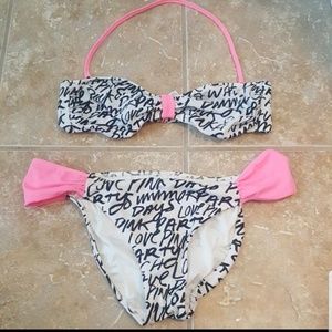 VS PINK Bikini